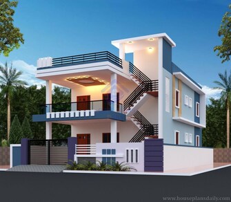 1 BHK Villa For Resale in Jp Nagar Bangalore  6656078