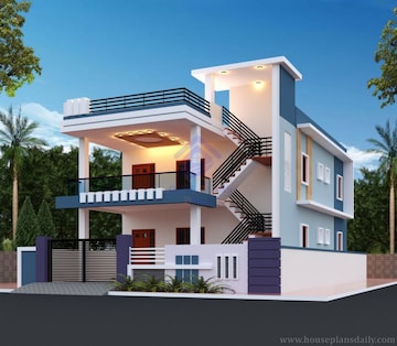 1 BHK Villa For Resale in Jp Nagar Bangalore  6656078