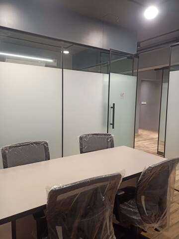Team Area in  Office Space at Vesu – for Rent