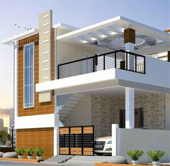 1 BHK Villa For Resale in Jp Nagar Phase 9 Bangalore  6656088