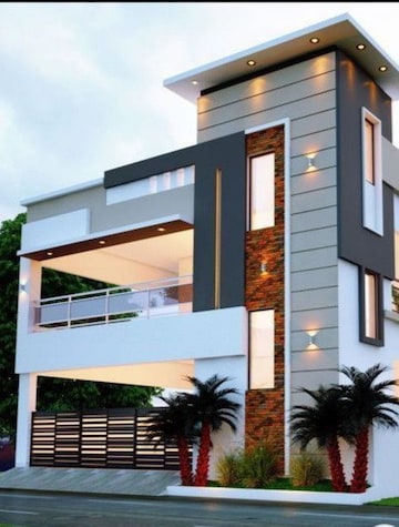 1 BHK Villa For Resale in Jp Nagar Bangalore  6656123