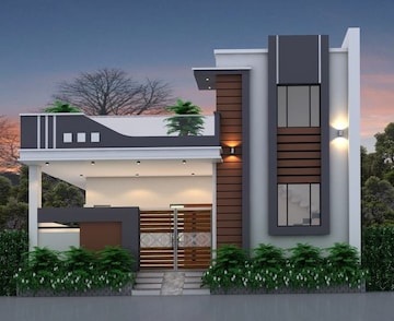 1 BHK Villa For Resale in Jp Nagar Phase 9 Bangalore  6656138