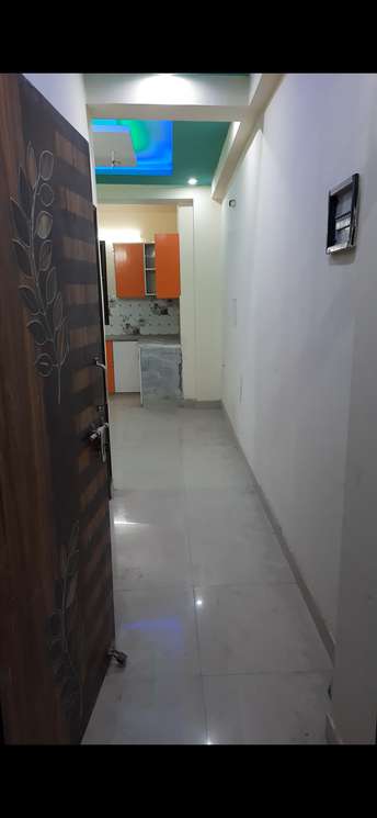 2 BHK Builder Floor For Resale in Shalimar Garden Extension 1 Ghaziabad 6656224