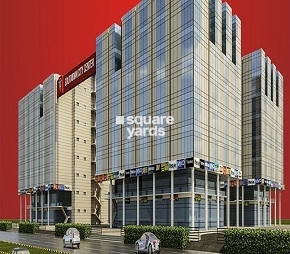 Commercial Office Space 1000 Sq.Ft. For Resale In Gn Knowledge Park 3 Greater Noida 6656181