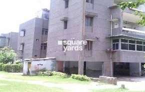 1.5 BHK Apartment For Rent in Paryatan Vihar Vasundhara Enclave Vasundhara Enclave Delhi 6656522