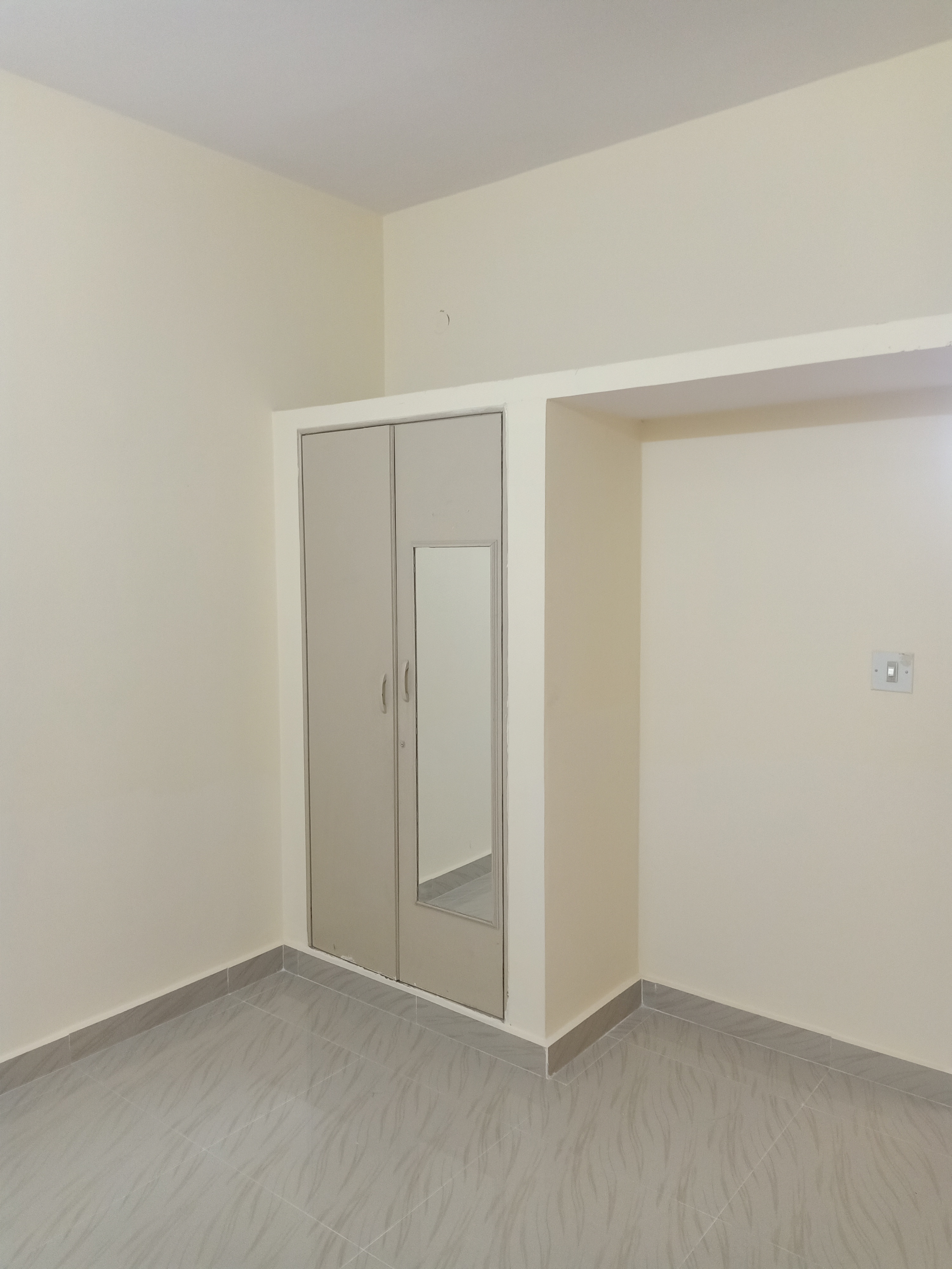 Rental 2 Bedroom 950 Sq.Ft. Independent House in Jagadish Nilaya, Cv