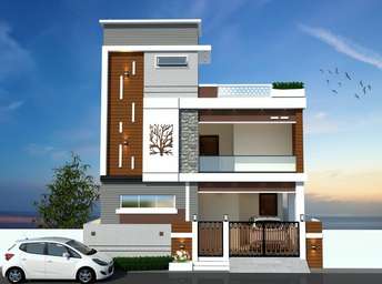1 BHK Villa For Resale in Jp Nagar Bangalore 6656176