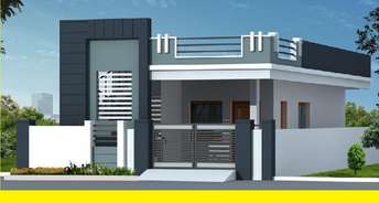 2 BHK Independent House For Resale in Kankipadu Vijayawada 6656161