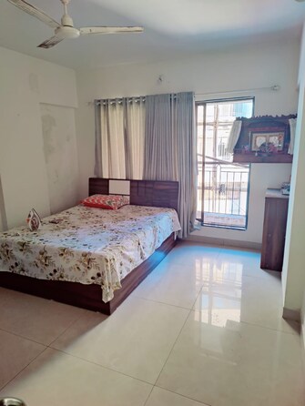 2 BHK Apartment For Resale in Green Court Andheri West Mumbai  6656193