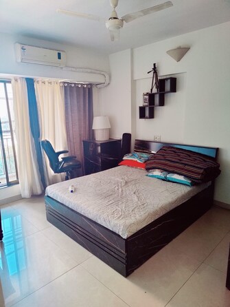 2 BHK Apartment For Resale in Green Court Andheri West Mumbai  6656193