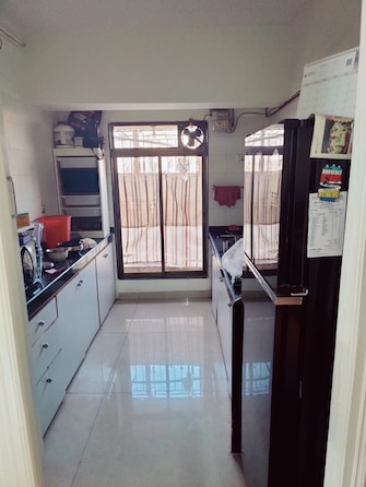 2 BHK Apartment For Resale in Green Court Andheri West Mumbai  6656193