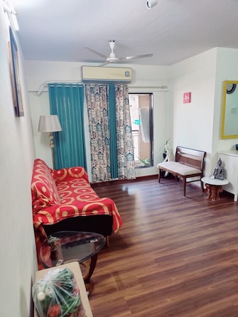 2 BHK Apartment For Resale in Green Court Andheri West Mumbai  6656193