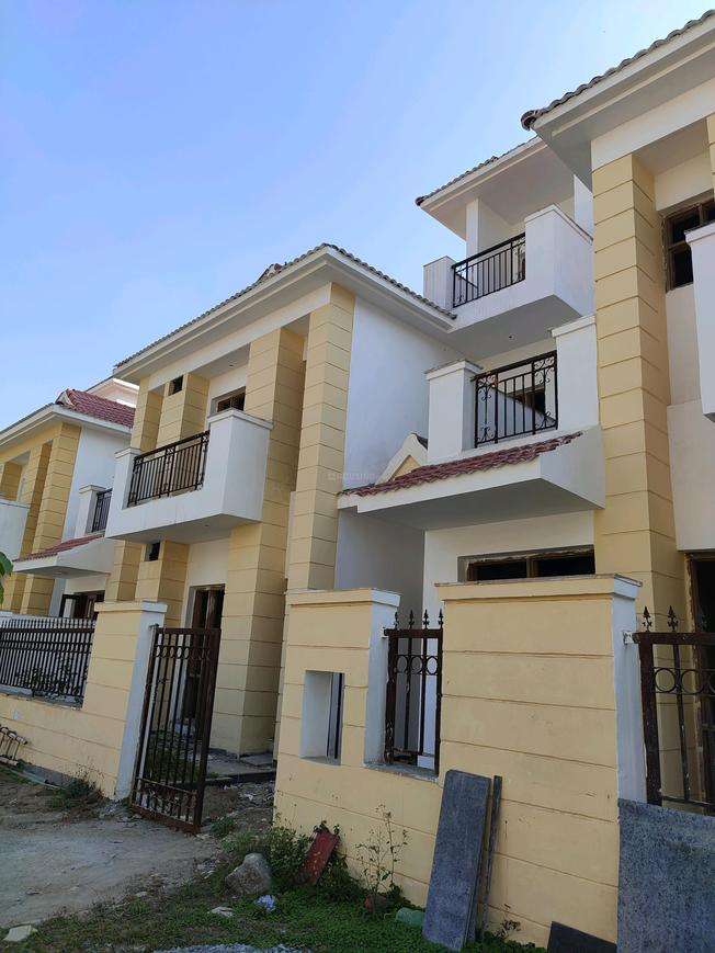 5 BHK Villa For Resale in Jaypee Greens Kingswood Oriental Sector 128 Noida 6656184