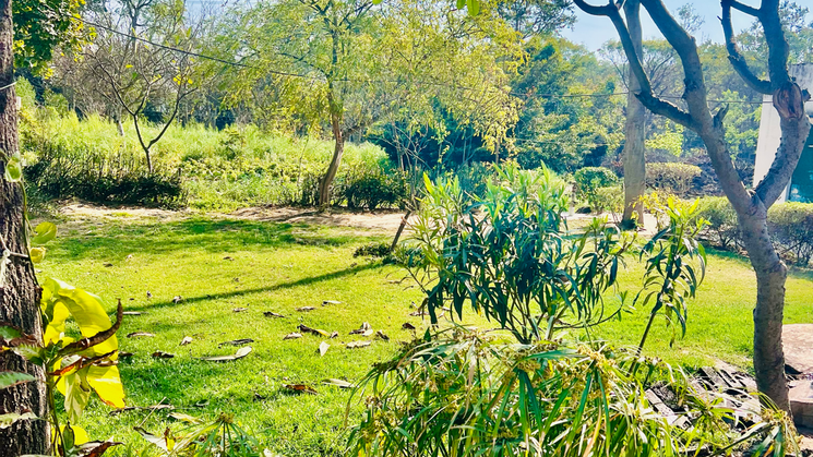 Shanti Kunj Farm