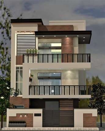 2 BHK Villa For Resale in Jp Nagar Bangalore 6656208