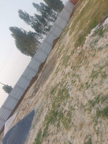 Plot For Resale in Tappal Aligarh  6656233