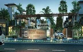 4 BHK Villa For Rent in Ncc Misty woods Yelahanka Bangalore 6656227