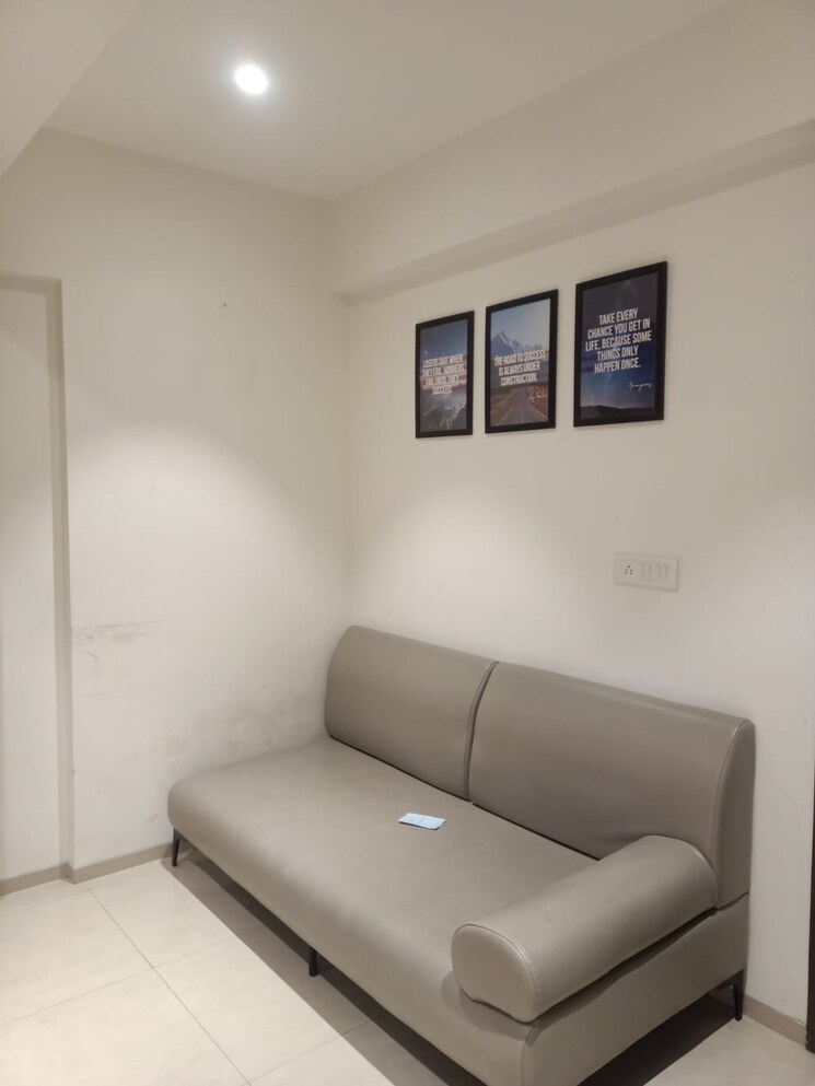 Common Area, vesu Commercial Office Space 350 Sq.Ft. In Vesu Surat 6656216