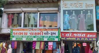 Commercial Showroom 1700 Sq.Ft. For Rent In Nava Vadaj Ahmedabad 6656112