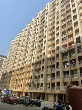 1 RK Apartment For Resale in Seven Eleven Apna Ghar Mira Road Mumbai 6656244