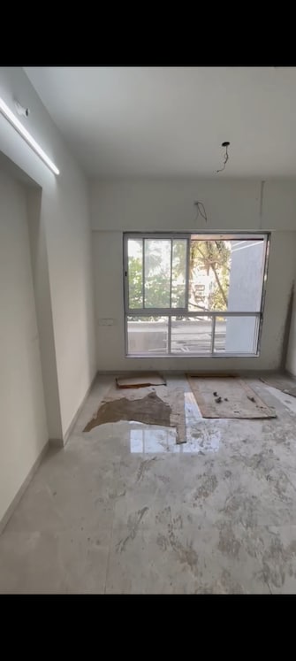 1 BHK Apartment For Resale in Highway View CHS Goregaon Goregaon East Mumbai  6656351