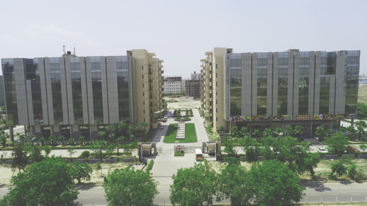 Commercial Office Space 5000 Sq.Ft. For Resale in Gn Knowledge Park 3 Greater Noida  6656365