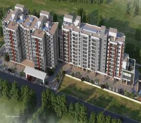 2 BHK Apartment For Rent in Provident Neora Thanisandra Main Road Bangalore  6656364
