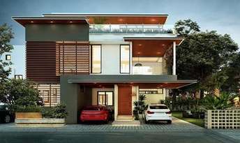 2 BHK Villa For Resale in Jp Nagar Bangalore 6656366