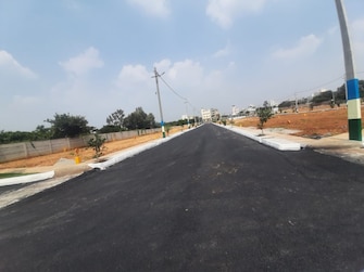 Plot For Resale in Peenya 2nd Stage Bangalore  6656379