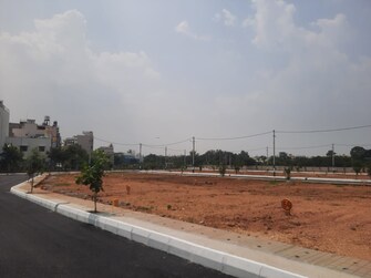 Plot For Resale in Peenya 2nd Stage Bangalore  6656379