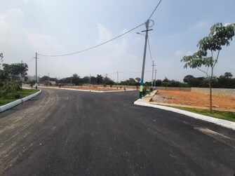 Plot For Resale in Peenya 2nd Stage Bangalore  6656379