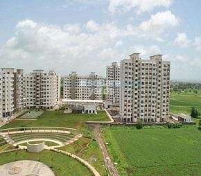 3 BHK Apartment For Resale in Eiffel Developers City Chakan Pune 6656387