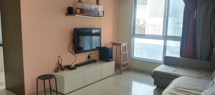 Kitchen, happy-home-jade-ganesha 1 Bedroom 600 Sq.Ft. Apartment In Matunga Mumbai 6656410
