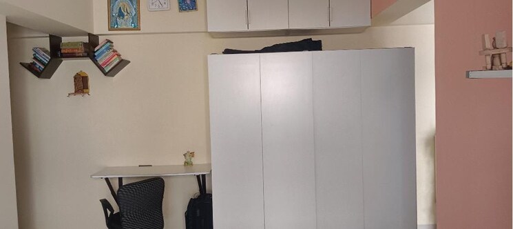 Room, happy-home-jade-ganesha 1 Bedroom 600 Sq.Ft. Apartment In Matunga Mumbai 6656410