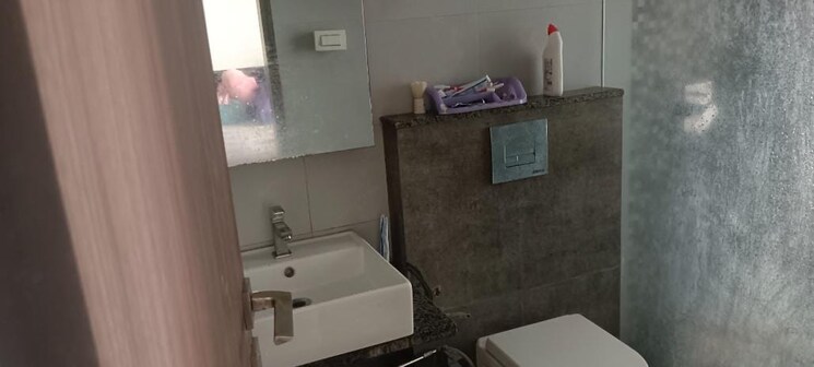 Attached Bathroom, happy-home-jade-ganesha 1 Bedroom 600 Sq.Ft. Apartment In Matunga Mumbai 6656410