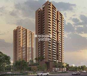 3 BHK Apartment For Resale in Vision Vanessa Ravet Pune  6656439