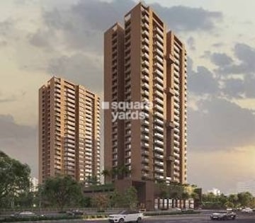 3 BHK Apartment For Resale in Vision Vanessa Ravet Pune  6656439