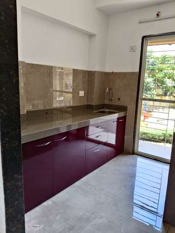 1 BHK Apartment For Rent in RNA Platinum City Vasai East Mumbai 6656426