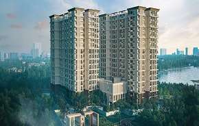 3.5 BHK Apartment For Resale in Prestige Somerville Whitefield Bangalore 6656524