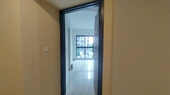 Studio Apartment For Resale in Lodha Crown Quality Homes Majiwada Thane  6656525