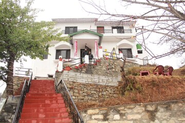  Warehouse – Exterior View View at Dhanachuli - for Sale