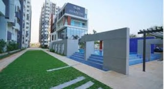 2 BHK Apartment For Resale in Vertex Panache Gachibowli Hyderabad  6656509