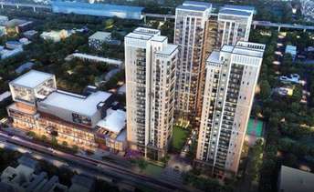 3 BHK Apartment For Resale in Silverglades Hightown Sushant Lok I Gurgaon 6656502