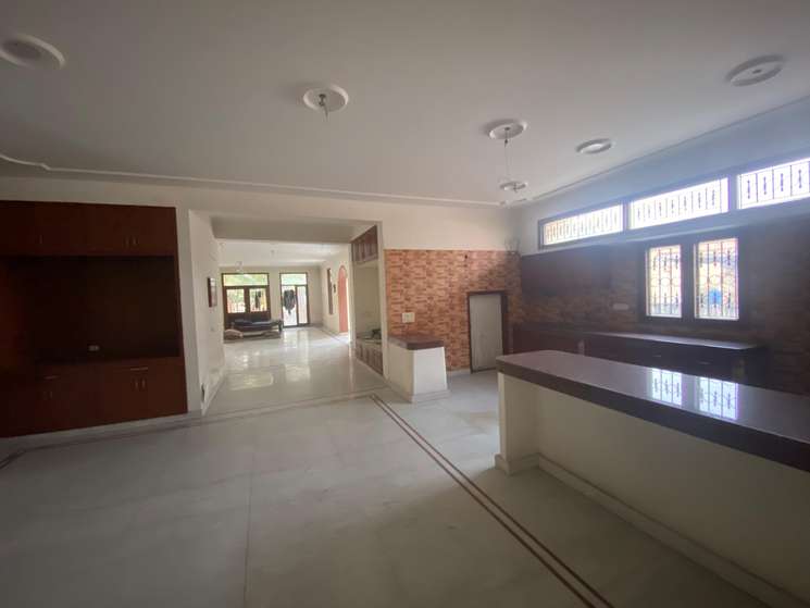 2 Bedroom 120 Sq.Mt. Independent House in Sector Xu Iii Greater Noida