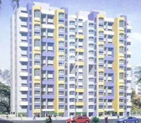1 BHK Apartment For Resale in Palm Towers Seawoods Navi Mumbai 6656574