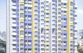 1 BHK Apartment For Resale in Palm Towers Seawoods Navi Mumbai 6656574