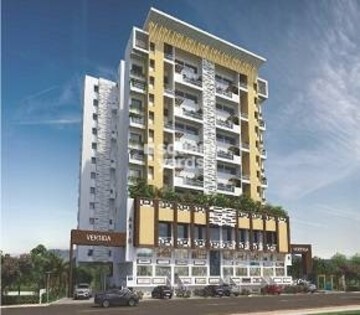 3 BHK Apartment For Resale in Axis Vertiga Mohammadwadi Pune  6656550