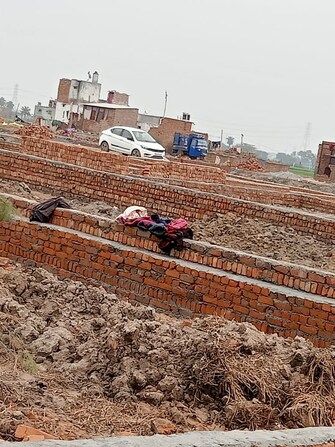 Plot For Resale in Sitapuri Delhi  6656602