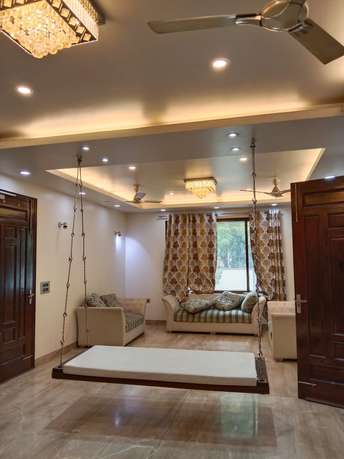 2 BHK Builder Floor For Rent in Sector 47 Gurgaon 6656576