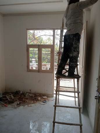 1 BHK Builder Floor For Rent in RWA Awasiya Govindpuri Govindpuri Delhi 6656587